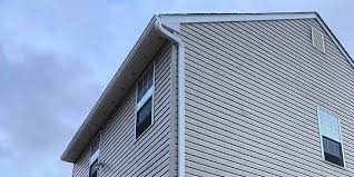 Best Wood Siding Installation  in Rockfish, NC